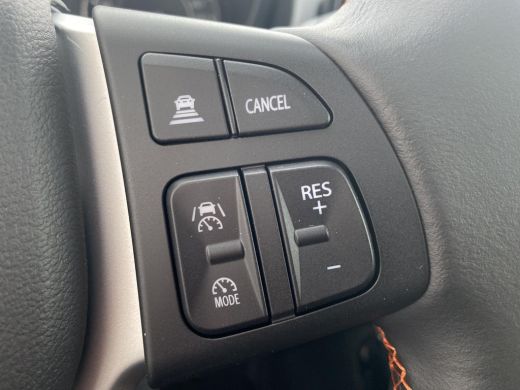 Suzuki S-Cross 1.4 Boosterjet Special Edition Smart Hybrid | Nieuw | Direct uit voorraad leverbaar | Elektronisc... ActivLease financial lease