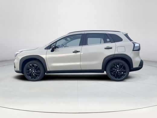 Suzuki S-Cross 1.4 Boosterjet Special Edition Smart Hybrid | Nieuw | Direct uit voorraad leverbaar | Elektronisc... ActivLease financial lease