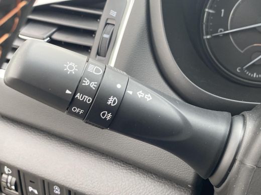 Suzuki S-Cross 1.4 Boosterjet Special Edition Smart Hybrid | Nieuw | Direct uit voorraad leverbaar | Elektronisc... ActivLease financial lease