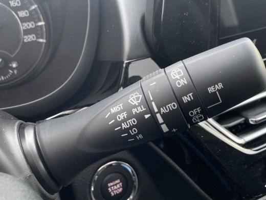 Suzuki S-Cross 1.4 Boosterjet Special Edition Smart Hybrid | Nieuw | Direct uit voorraad leverbaar | Elektronisc... ActivLease financial lease