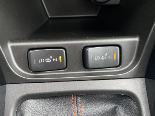 Suzuki S-Cross 1.4 Boosterjet Special Edition Smart Hybrid | Nieuw | Direct uit voorraad leverbaar | Elektronisc... ActivLease financial lease