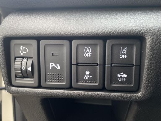 Suzuki S-Cross 1.4 Boosterjet Special Edition Smart Hybrid | Nieuw | Direct uit voorraad leverbaar | Elektronisc... ActivLease financial lease