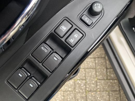 Suzuki S-Cross 1.4 Boosterjet Special Edition Smart Hybrid | Nieuw | Direct uit voorraad leverbaar | Elektronisc... ActivLease financial lease