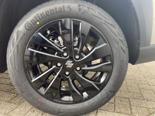 Suzuki S-Cross 1.4 Boosterjet Special Edition Smart Hybrid | Nieuw | Direct uit voorraad leverbaar | Elektronisc... ActivLease financial lease