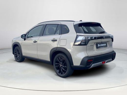 Suzuki S-Cross 1.4 Boosterjet Special Edition Smart Hybrid | Nieuw | Direct uit voorraad leverbaar | Elektronisc... ActivLease financial lease