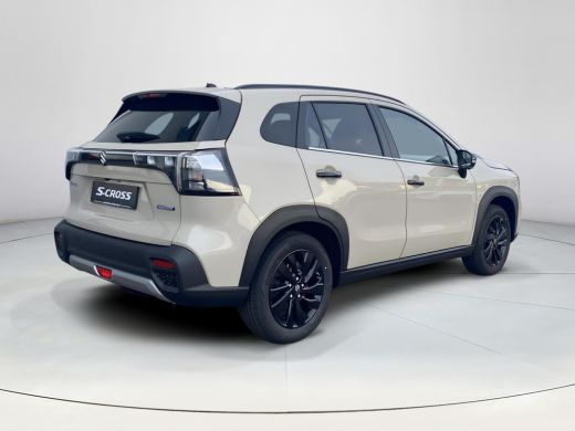 Suzuki S-Cross 1.4 Boosterjet Special Edition Smart Hybrid | Nieuw | Direct uit voorraad leverbaar | Elektronisc... ActivLease financial lease