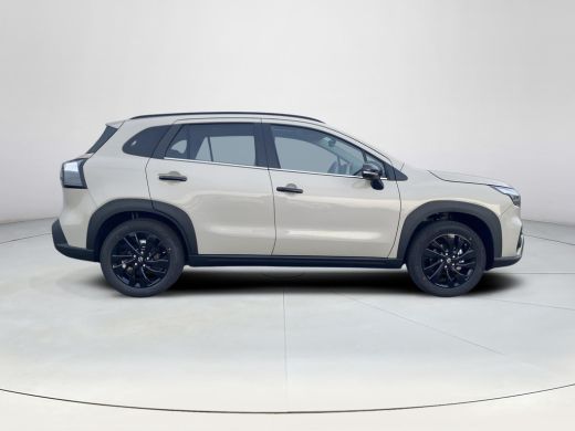 Suzuki S-Cross 1.4 Boosterjet Special Edition Smart Hybrid | Nieuw | Direct uit voorraad leverbaar | Elektronisc... ActivLease financial lease