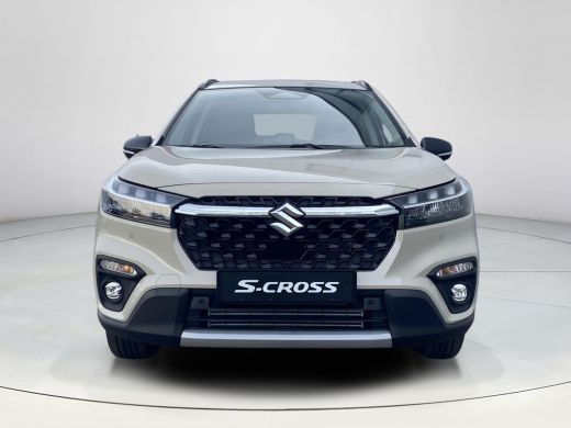 Suzuki S-Cross 1.4 Boosterjet Special Edition Smart Hybrid | Nieuw | Direct uit voorraad leverbaar | Elektronisc... ActivLease financial lease