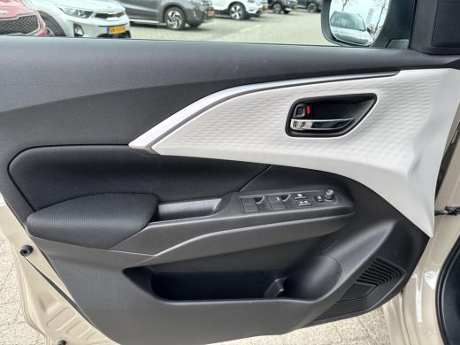 Suzuki Swift 1.2 Style Smart Hybrid Apple Carplay Android Auto via Bluetooth | Garantie tot 2034 ActivLease financial lease