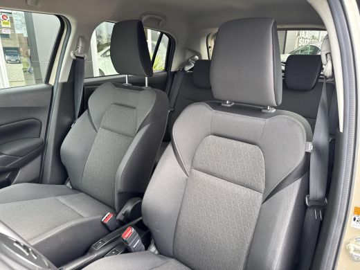 Suzuki Swift 1.2 Style Smart Hybrid Apple Carplay Android Auto via Bluetooth | Garantie tot 2034 ActivLease financial lease