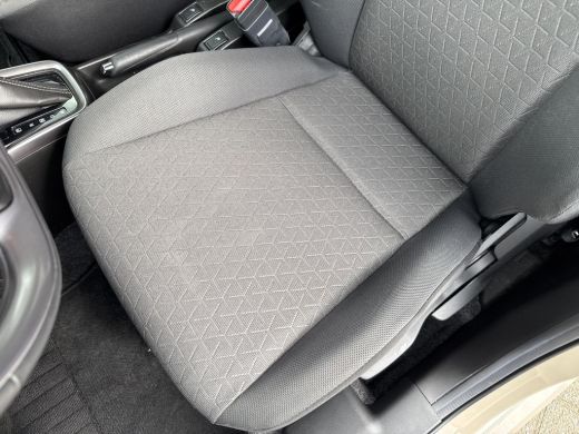 Suzuki Swift 1.2 Style Smart Hybrid Apple Carplay Android Auto via Bluetooth | Garantie tot 2034 ActivLease financial lease