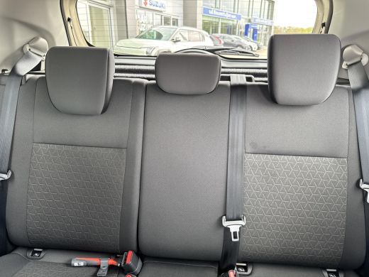 Suzuki Swift 1.2 Style Smart Hybrid Apple Carplay Android Auto via Bluetooth | Garantie tot 2034 ActivLease financial lease