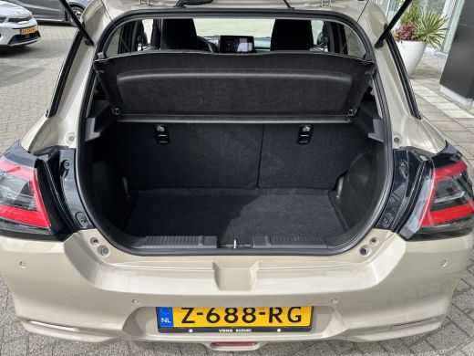 Suzuki Swift 1.2 Style Smart Hybrid Apple Carplay Android Auto via Bluetooth | Garantie tot 2034 ActivLease financial lease