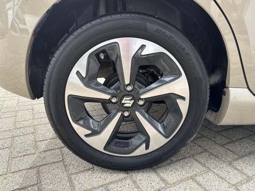 Suzuki Swift 1.2 Style Smart Hybrid Apple Carplay Android Auto via Bluetooth | Garantie tot 2034 ActivLease financial lease