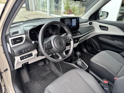 Suzuki Swift 1.2 Style Smart Hybrid Apple Carplay Android Auto via Bluetooth | Garantie tot 2034 ActivLease financial lease