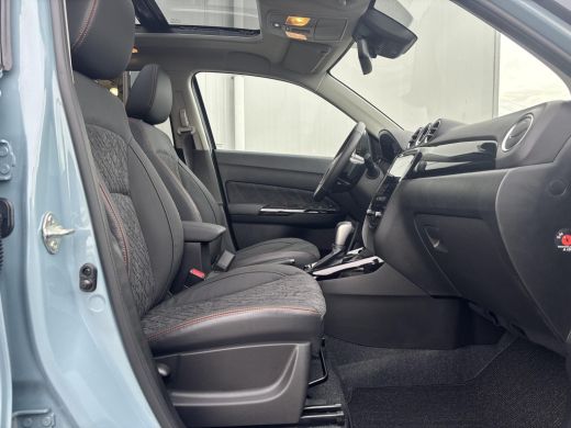 Suzuki Vitara 1.4 Boosterjet Smart Hybrid Special Edition Automaat | | Nieuw | Direct uit voorraad leverbaar | ... ActivLease financial lease