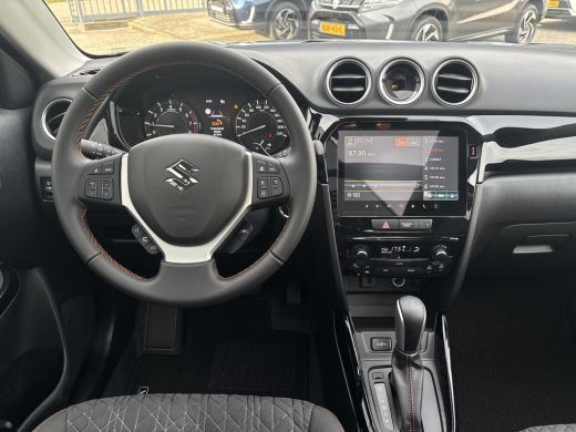Suzuki Vitara 1.4 Boosterjet Smart Hybrid Special Edition Automaat | | Nieuw | Direct uit voorraad leverbaar | ... ActivLease financial lease
