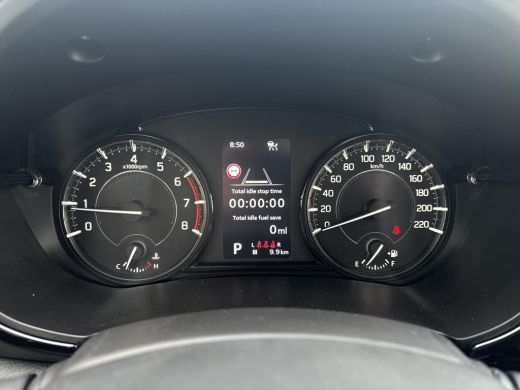 Suzuki Vitara 1.4 Boosterjet Smart Hybrid Special Edition Automaat | | Nieuw | Direct uit voorraad leverbaar | ... ActivLease financial lease