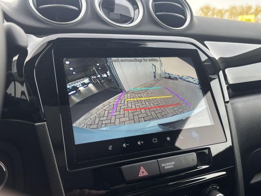 Suzuki Vitara 1.4 Boosterjet Smart Hybrid Special Edition Automaat | | Nieuw | Direct uit voorraad leverbaar | ... ActivLease financial lease