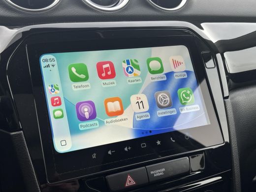 Suzuki Vitara 1.4 Boosterjet Smart Hybrid Special Edition Automaat | | Nieuw | Direct uit voorraad leverbaar | ... ActivLease financial lease