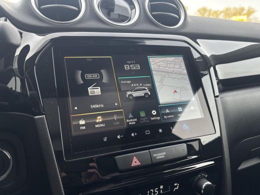 Suzuki Vitara 1.4 Boosterjet Smart Hybrid Special Edition Automaat | | Nieuw | Direct uit voorraad leverbaar | ... ActivLease financial lease