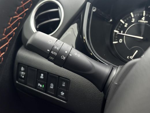 Suzuki Vitara 1.4 Boosterjet Smart Hybrid Special Edition Automaat | | Nieuw | Direct uit voorraad leverbaar | ... ActivLease financial lease