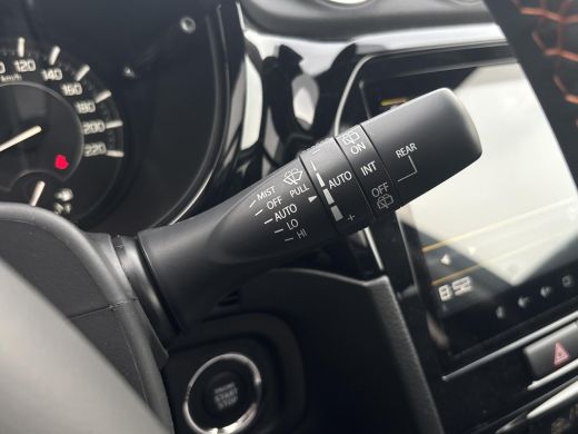 Suzuki Vitara 1.4 Boosterjet Smart Hybrid Special Edition Automaat | | Nieuw | Direct uit voorraad leverbaar | ... ActivLease financial lease