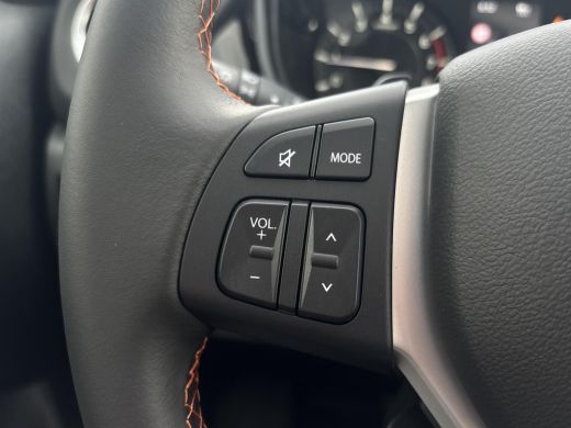 Suzuki Vitara 1.4 Boosterjet Smart Hybrid Special Edition Automaat | | Nieuw | Direct uit voorraad leverbaar | ... ActivLease financial lease