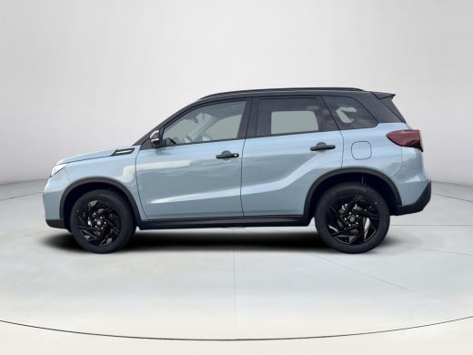 Suzuki Vitara 1.4 Boosterjet Smart Hybrid Special Edition Automaat | | Nieuw | Direct uit voorraad leverbaar | ... ActivLease financial lease