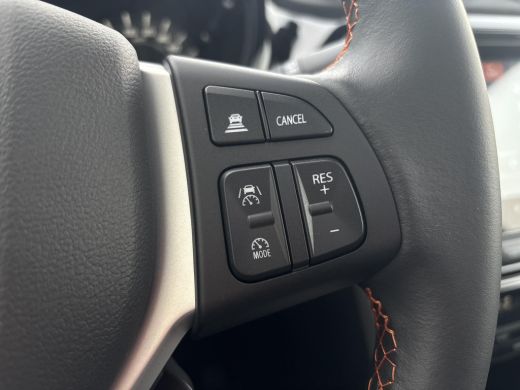 Suzuki Vitara 1.4 Boosterjet Smart Hybrid Special Edition Automaat | | Nieuw | Direct uit voorraad leverbaar | ... ActivLease financial lease