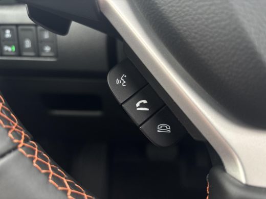 Suzuki Vitara 1.4 Boosterjet Smart Hybrid Special Edition Automaat | | Nieuw | Direct uit voorraad leverbaar | ... ActivLease financial lease