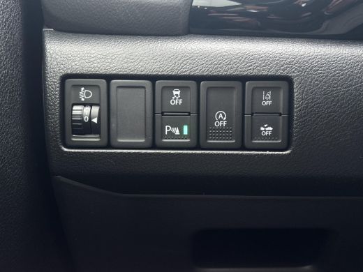 Suzuki Vitara 1.4 Boosterjet Smart Hybrid Special Edition Automaat | | Nieuw | Direct uit voorraad leverbaar | ... ActivLease financial lease