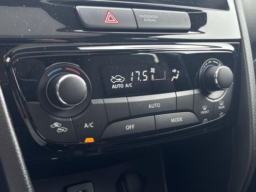 Suzuki Vitara 1.4 Boosterjet Smart Hybrid Special Edition Automaat | | Nieuw | Direct uit voorraad leverbaar | ... ActivLease financial lease