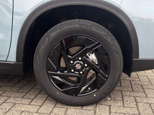 Suzuki Vitara 1.4 Boosterjet Smart Hybrid Special Edition Automaat | | Nieuw | Direct uit voorraad leverbaar | ... ActivLease financial lease