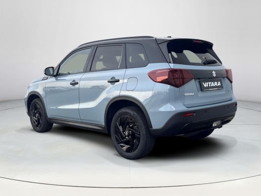 Suzuki Vitara 1.4 Boosterjet Smart Hybrid Special Edition Automaat | | Nieuw | Direct uit voorraad leverbaar | ... ActivLease financial lease