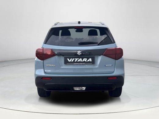Suzuki Vitara 1.4 Boosterjet Smart Hybrid Special Edition Automaat | | Nieuw | Direct uit voorraad leverbaar | ... ActivLease financial lease