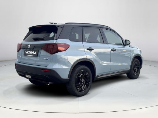 Suzuki Vitara 1.4 Boosterjet Smart Hybrid Special Edition Automaat | | Nieuw | Direct uit voorraad leverbaar | ... ActivLease financial lease