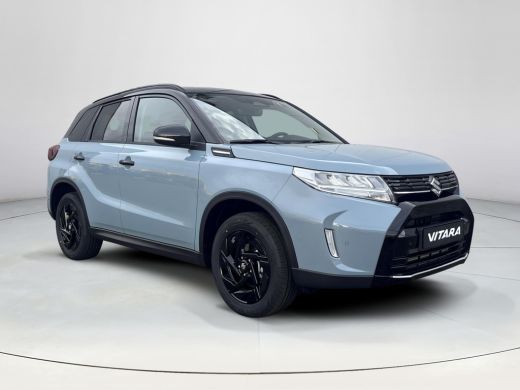 Suzuki Vitara 1.4 Boosterjet Smart Hybrid Special Edition Automaat | | Nieuw | Direct uit voorraad leverbaar | ... ActivLease financial lease