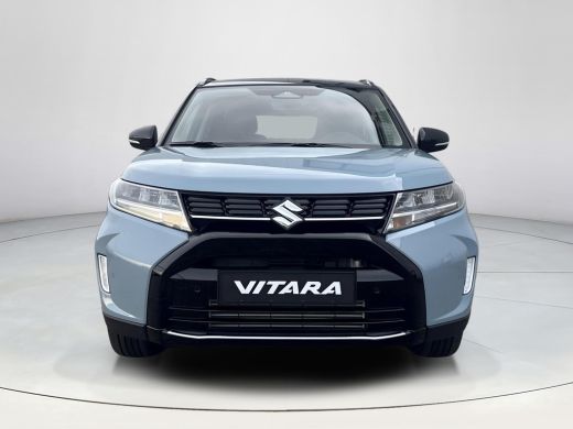 Suzuki Vitara 1.4 Boosterjet Smart Hybrid Special Edition Automaat | | Nieuw | Direct uit voorraad leverbaar | ... ActivLease financial lease
