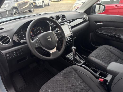 Suzuki Vitara 1.4 Boosterjet Smart Hybrid Special Edition Automaat | | Nieuw | Direct uit voorraad leverbaar | ... ActivLease financial lease