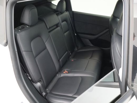 Tesla Model Y LONG RANGE AWD 75 KWH 351 PK + ENHANCED AUTOPILOT | 20 INCH LMV ActivLease financial lease