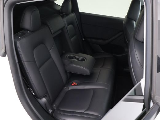 Tesla Model Y LONG RANGE AWD 75 KWH 351 PK + ENHANCED AUTOPILOT | 20 INCH LMV ActivLease financial lease