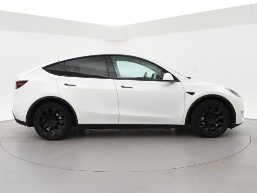 Tesla Model Y LONG RANGE AWD 75 KWH 351 PK + ENHANCED AUTOPILOT | 20 INCH LMV ActivLease financial lease