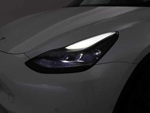 Tesla Model Y LONG RANGE AWD 75 KWH 351 PK + ENHANCED AUTOPILOT | 20 INCH LMV ActivLease financial lease