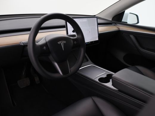 Tesla Model Y LONG RANGE AWD 75 KWH 351 PK + ENHANCED AUTOPILOT | 20 INCH LMV ActivLease financial lease