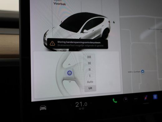 Tesla Model Y LONG RANGE AWD 75 KWH 351 PK + ENHANCED AUTOPILOT | 20 INCH LMV ActivLease financial lease