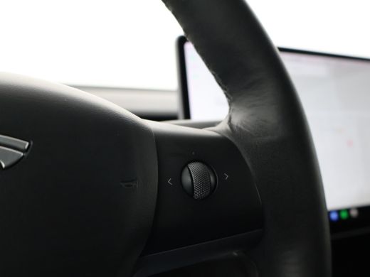 Tesla Model Y LONG RANGE AWD 75 KWH 351 PK + ENHANCED AUTOPILOT | 20 INCH LMV ActivLease financial lease