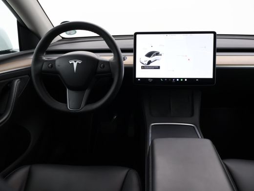Tesla Model Y LONG RANGE AWD 75 KWH 351 PK + ENHANCED AUTOPILOT | 20 INCH LMV ActivLease financial lease