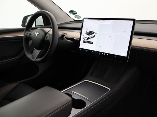 Tesla Model Y LONG RANGE AWD 75 KWH 351 PK + ENHANCED AUTOPILOT | 20 INCH LMV ActivLease financial lease