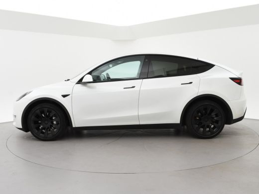 Tesla Model Y LONG RANGE AWD 75 KWH 351 PK + ENHANCED AUTOPILOT | 20 INCH LMV ActivLease financial lease